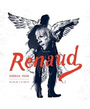 Phénix tour renaud gebraucht kaufen  Trebbin