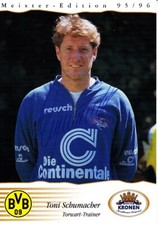 Toni schumacher schalke gebraucht kaufen  Deutschland