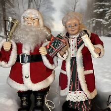 Vtg santa claus for sale  Ottumwa