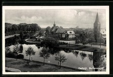 Delfzijl buitensingel ansichts gebraucht kaufen  Berlin