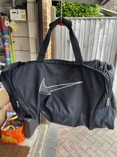 Nike holdall gym for sale  BEXHILL-ON-SEA