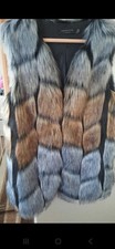 Beautiful faux fur for sale  ST. HELENS