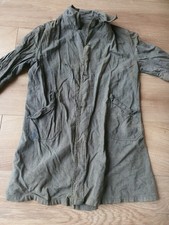 Ancienne chemise travail d'occasion  Onville