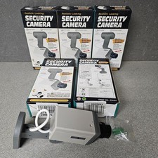 Dummy überwachung kamera gebraucht kaufen  Eschede