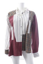 Loewe striped checked for sale  LONDON