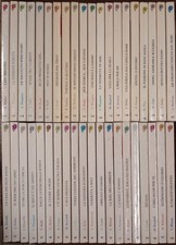151 collezione harmony usato  Orsago