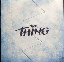 Thing trapped ice for sale  SKELMORLIE