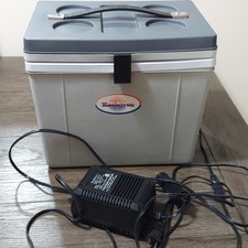 Koolatron vintage traveler for sale  Flemington
