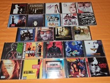 Cds soundtrack sammlung gebraucht kaufen  Lüneburg