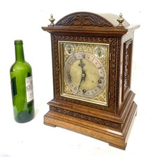 Antique winterhalder oak for sale  TARPORLEY