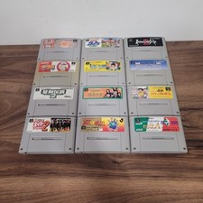 Japanese nintendo snes for sale  SOUTHEND-ON-SEA