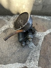 Carburatore dell orto usato  Terni