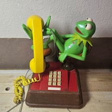 Jim henson kermit for sale  Hot Springs National Park