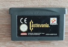 Castlevania circle the gebraucht kaufen Castlevania circle the gebraucht kaufen  München