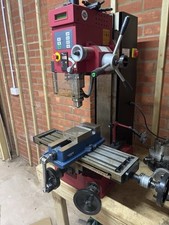 Sieg sx3 hitorque for sale  MILTON KEYNES