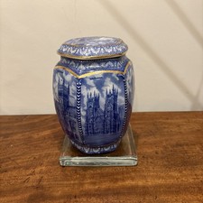 Ringtons millennium blue for sale  TEDDINGTON
