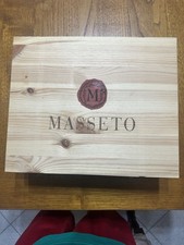 Cassa legno vino usato  Terni