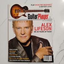 Guitar player magazine for sale  Vero Beach
