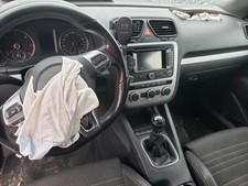 Antenne volkswagen scirocco d'occasion  Quettreville-sur-Sienne