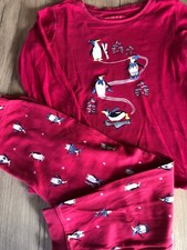 Mädchen schlafanzug winter gebraucht kaufen Mädchen schlafanzug winter gebraucht kaufen  Wölfersheim