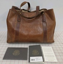 Ghurka leather wayfarer for sale  Milpitas