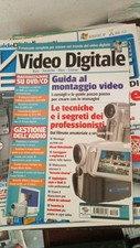 rivista digital video usato  Valfabbrica