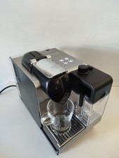 Delonghi nespresso lattissima d'occasion  Nantes-