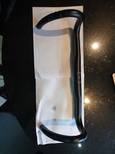 Triban handlebars 42cm for sale  NOTTINGHAM