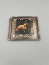 The Black Bossalini (a.k.a. Dr. Bomb from Da Bay) by Spice 1 (CD, Oct-1997, Jive, usado comprar usado  Enviando para Brazil