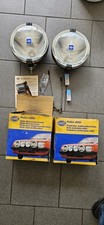 Hella fernscheinwerfer 2000 gebraucht kaufen  Höchstädt