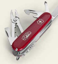Victorinox marzocco barista usato  Brescia