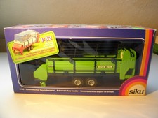 Siku farmer 2253 gebraucht kaufen  Eystrup