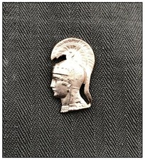 Ww2 insigne off d'occasion  Graignes-Mesnil-Angot