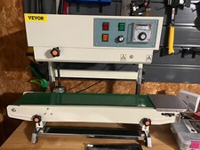 Vevor automatic continuous for sale  Victoria