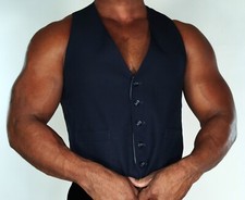 Men reversible vest for sale  Chicago