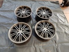 Vossen vvs082 19x8.5 usato  Cison di Valmarino