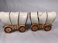 Vintage covered wagon for sale  Palmdale