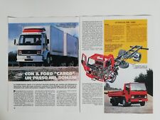 Clipping ritaglio articolo usato  Tivoli