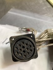 185730 pin receptacle for sale  Los Angeles