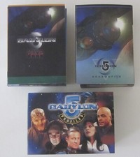 Babylon trading cards gebraucht kaufen  Herne