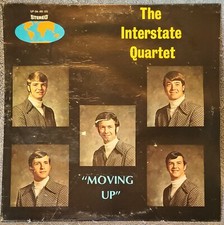 Interstate quartet moving for sale  Gainesville