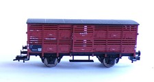 Fleischmann 5354 verschlagwage gebraucht kaufen  Witten