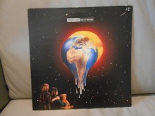 ROBERT PLANT - FATE OF NATIONS - 1st PRESS - UK - MINT PLAY, usado comprar usado  Enviando para Brazil