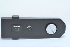 Nikon ah2 tripod for sale  Flushing