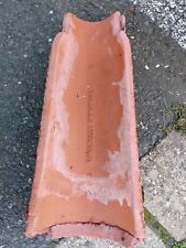 Firstziegel ton dachziegel gebraucht kaufen  Vilseck