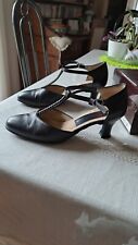 Scarpe ballo donna usato  Vicenza