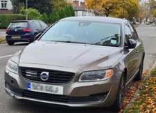 Volvo s80 mk2 for sale  WOLVERHAMPTON