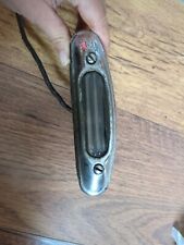 Lucas 469 rear for sale  SPALDING