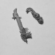 Possessed chaos space for sale  DERBY
