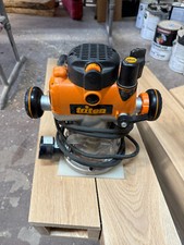 Triton plunge router for sale  Boise